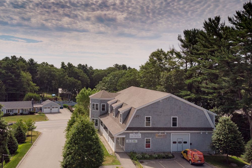 Office For Sale: 1132 Us Hwy 1, York, ME 03909